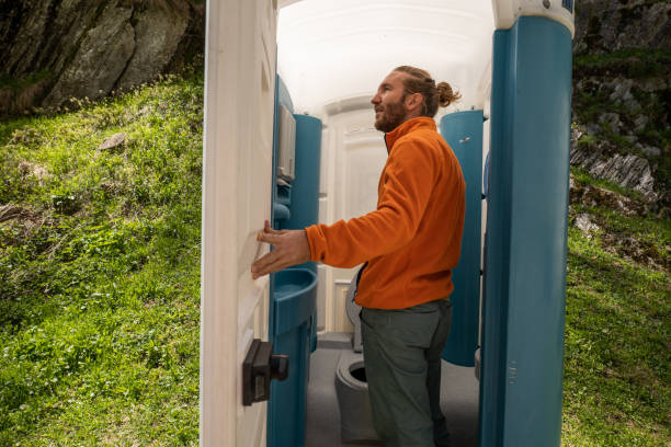 Best Portable bathroom rental  in North Highlands, CA