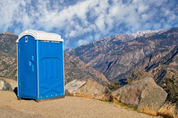 North Highlands, CA porta potty rental Company