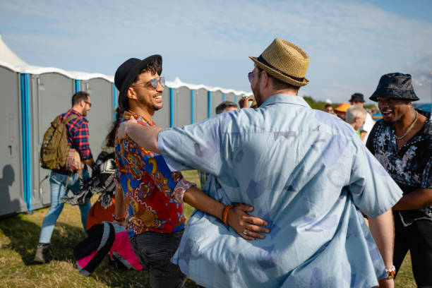 Best Porta potty rental for parties  in North Highlands, CA