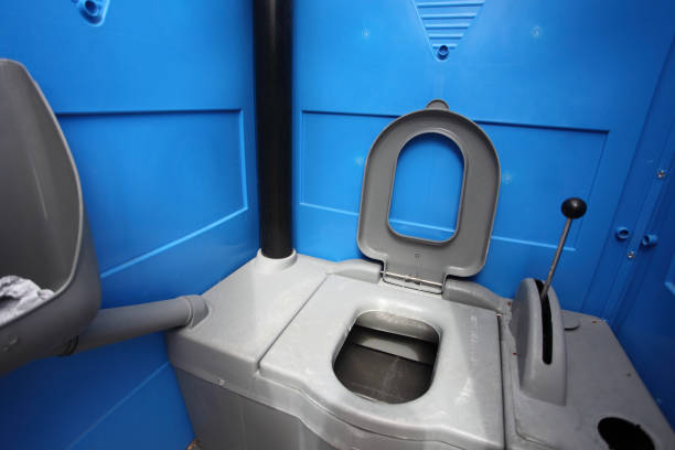 Best Portable restroom trailer rental  in North Highlands, CA