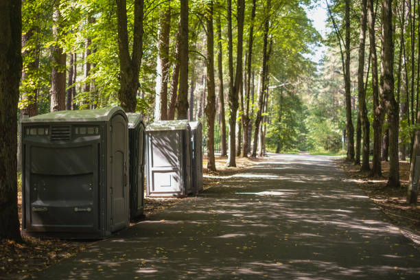 Best High-end porta potty rental  in North Highlands, CA
