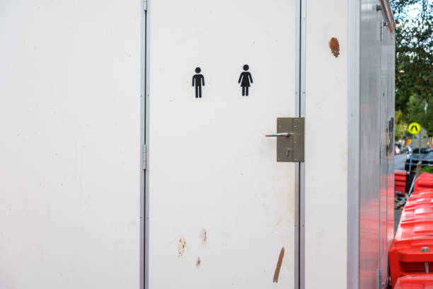 Best Porta potty delivery and setup  in North Highlands, CA
