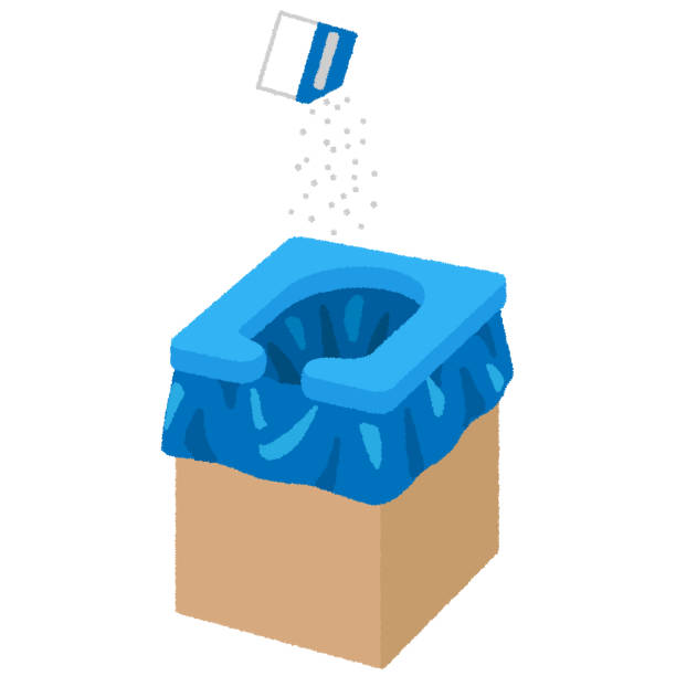 Portable Toilet Options We Offer in North Highlands, CA