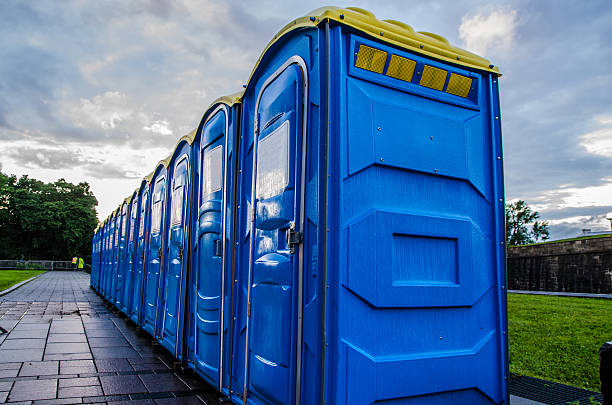 Best Porta potty rental near me  in North Highlands, CA