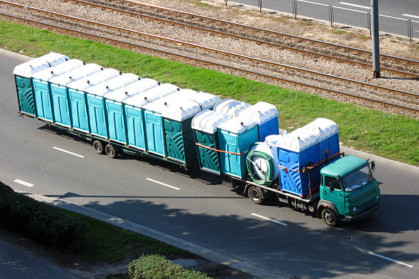 Best Local porta potty services  in North Highlands, CA