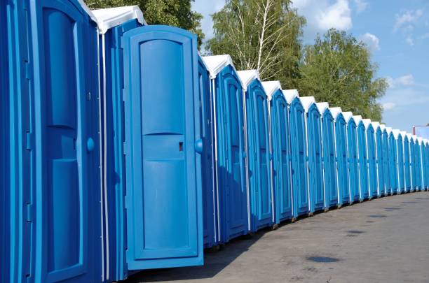 Best Sanitation services for porta potties  in North Highlands, CA